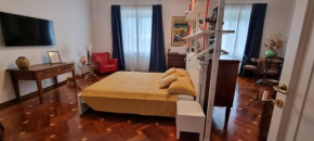 Porta Pila Brignole Apartment